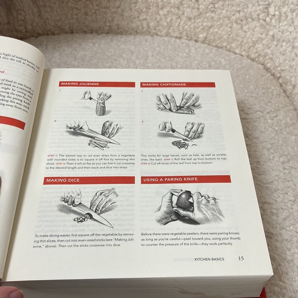 Mark Bittman’s How to Cook Everything. - Picture 6 of 10